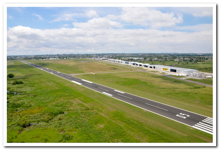 Taller para Instructores de Vuelo de Helicópteros